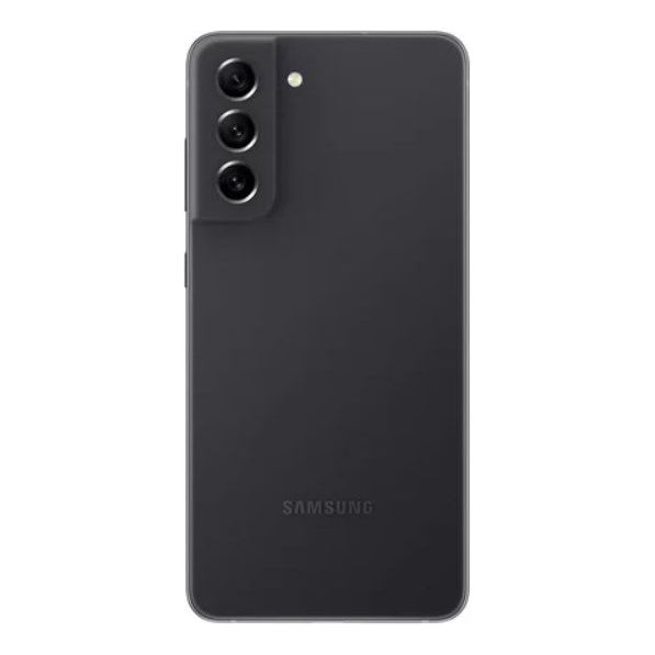 Samsung Galaxy S21 FE 5G 128GB Factory Unlocked Smartphone - 6.4