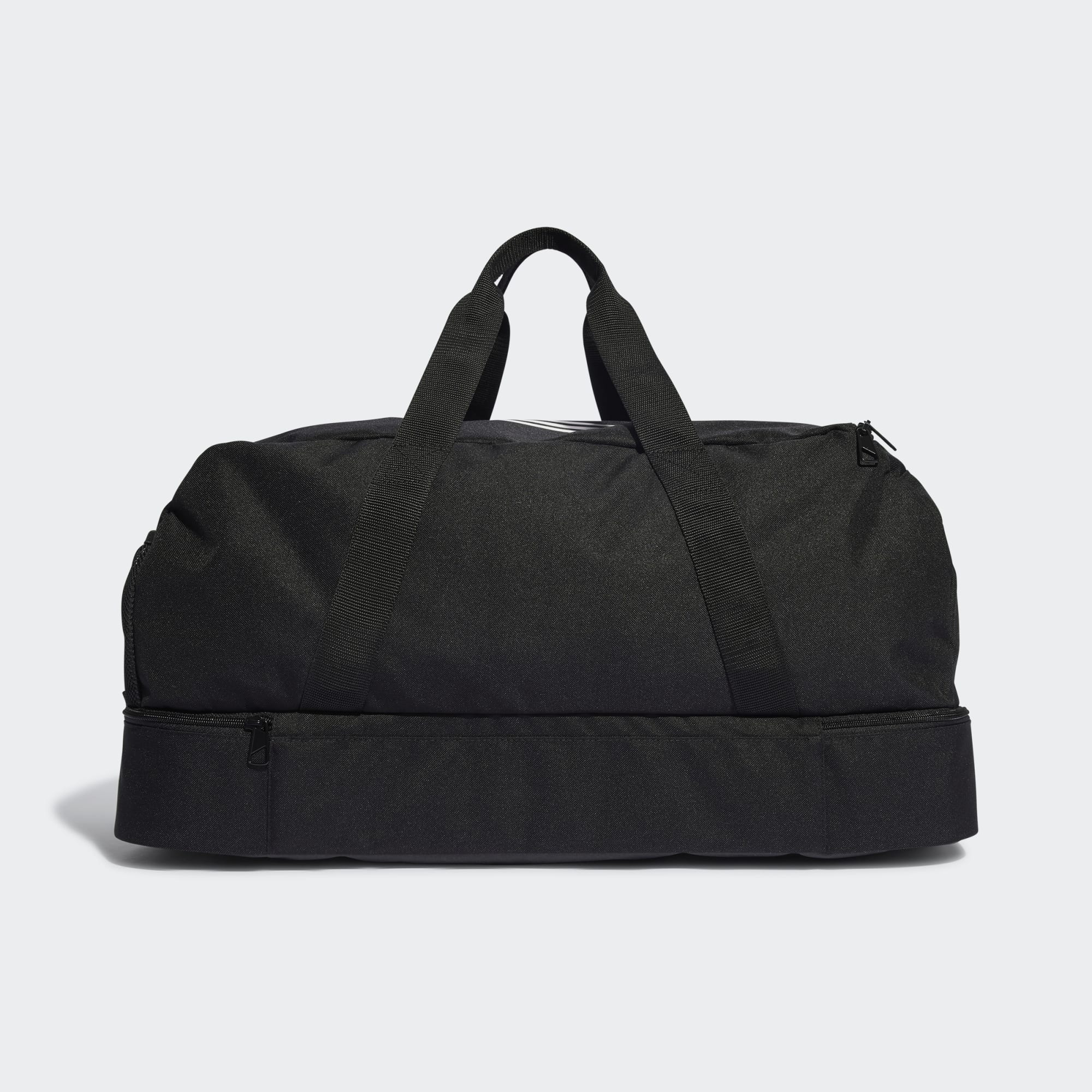 Adidas Tiro League Medium Duffle Bag - Gym, Travel & Sports Gear for Men & Women - Perfect for Workouts, Weekend Trips & Team Sports