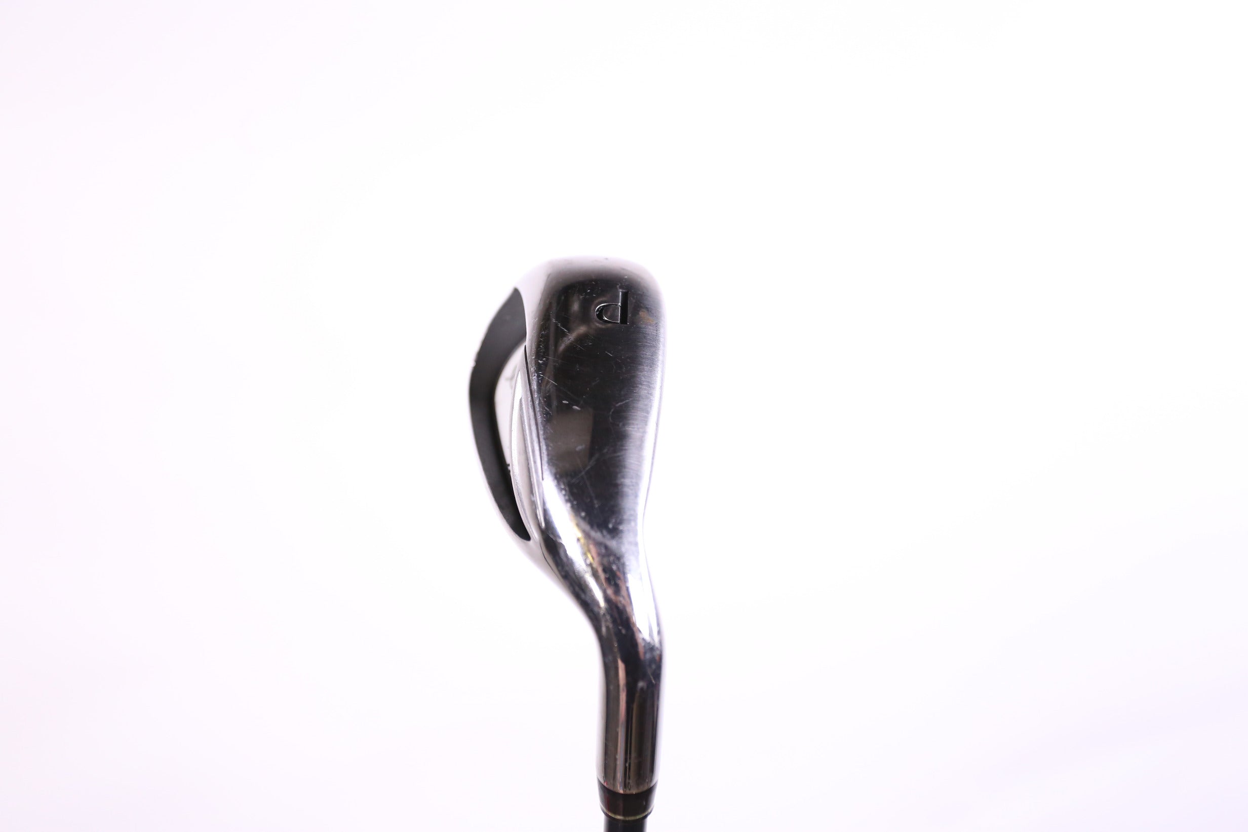 Used Callaway 2018 Solaire Pitching Wedge - Right Handed 45° Ladies Flex Golf Club for Women | Perfect for Short Game & Approach Shots on the Course