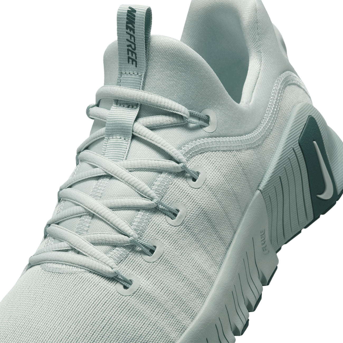 Nike Free Metcon 6 Women's Cross Training Shoes - Lightweight Gym Workout Shoes for Running, HIIT & Weightlifting | Perfect for Fitness Classes & Home Workouts