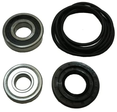 LG Front Load Washer Repair Kit - Replacement Parts for LG Washing Machines - Fix Leaks & Noises - Perfect for Home Laundry Room Maintenance