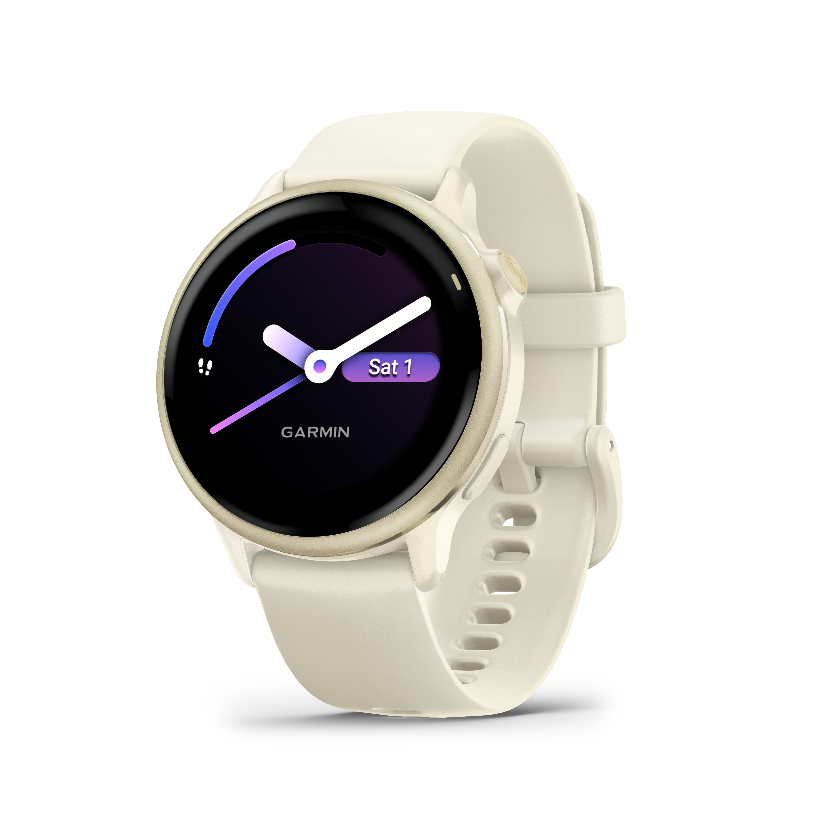 Garmin vívoactive 6 Smartwatch - Waterproof Fitness Tracker with Built-In Sports Apps, Music Storage & Heart Rate Monitor - Perfect for Running, Swimming & Outdoor Activities