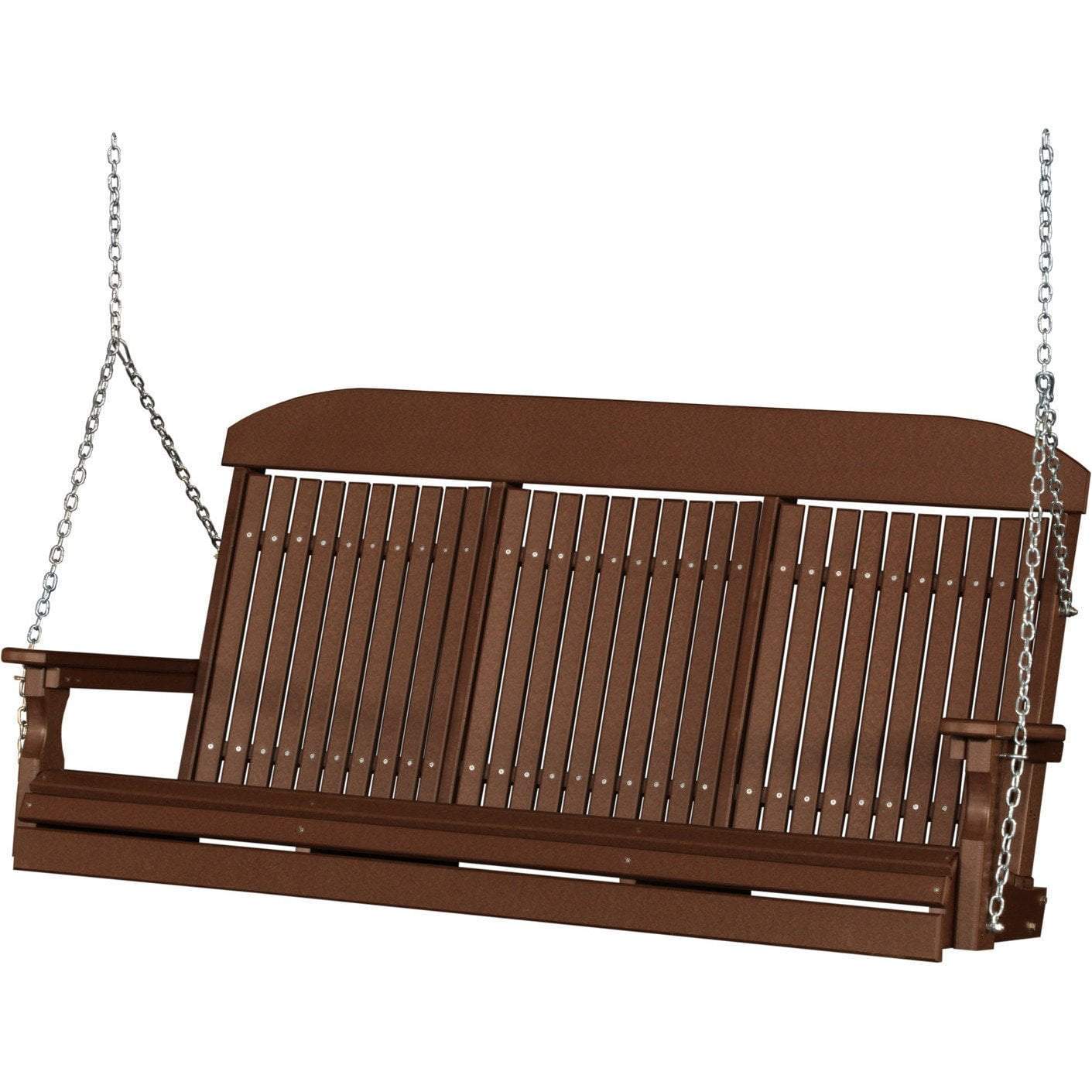 Chestnut Brown