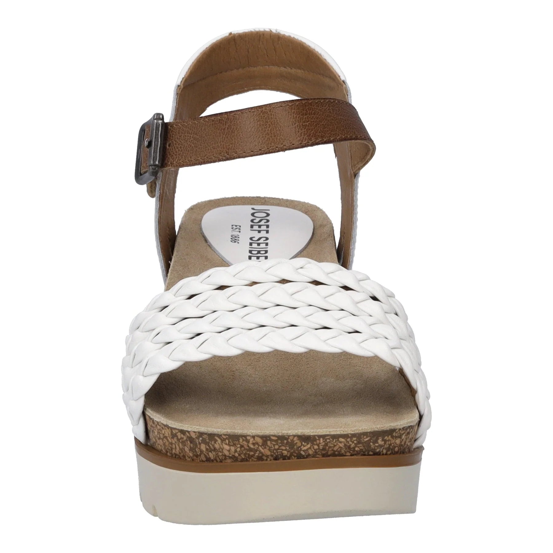JOSEF SEIBEL CLEA 16 Women's Comfortable Leather Loafers - Final Sale! Perfect for Office, Casual Wear & Travel