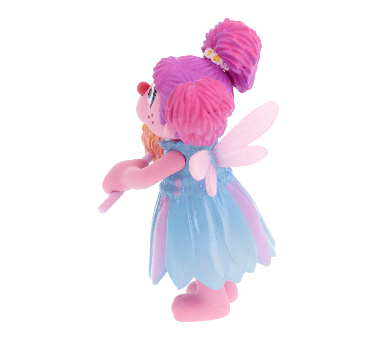 Abby Anime Figurine - High-Quality UDF Collectible for Anime Fans | Perfect for Display, Gifts, and Home Decor