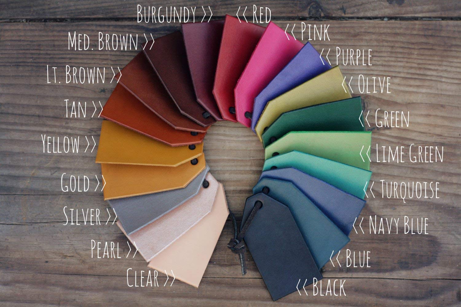 Personalized Leather Journal - Custom Name & Initials A5 Notebook for Writing, Planning & Organizing | Perfect Gift for Writers, Students & Professionals