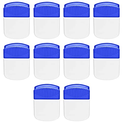 Blank - Whiteblue