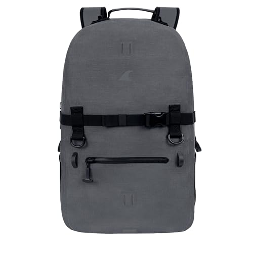 Fogland 25l Cordura (Goshen Gray)