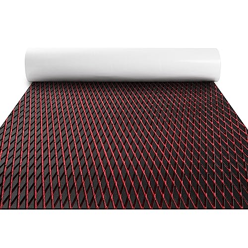 Black & Red Lines