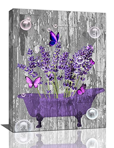 vintage lavender