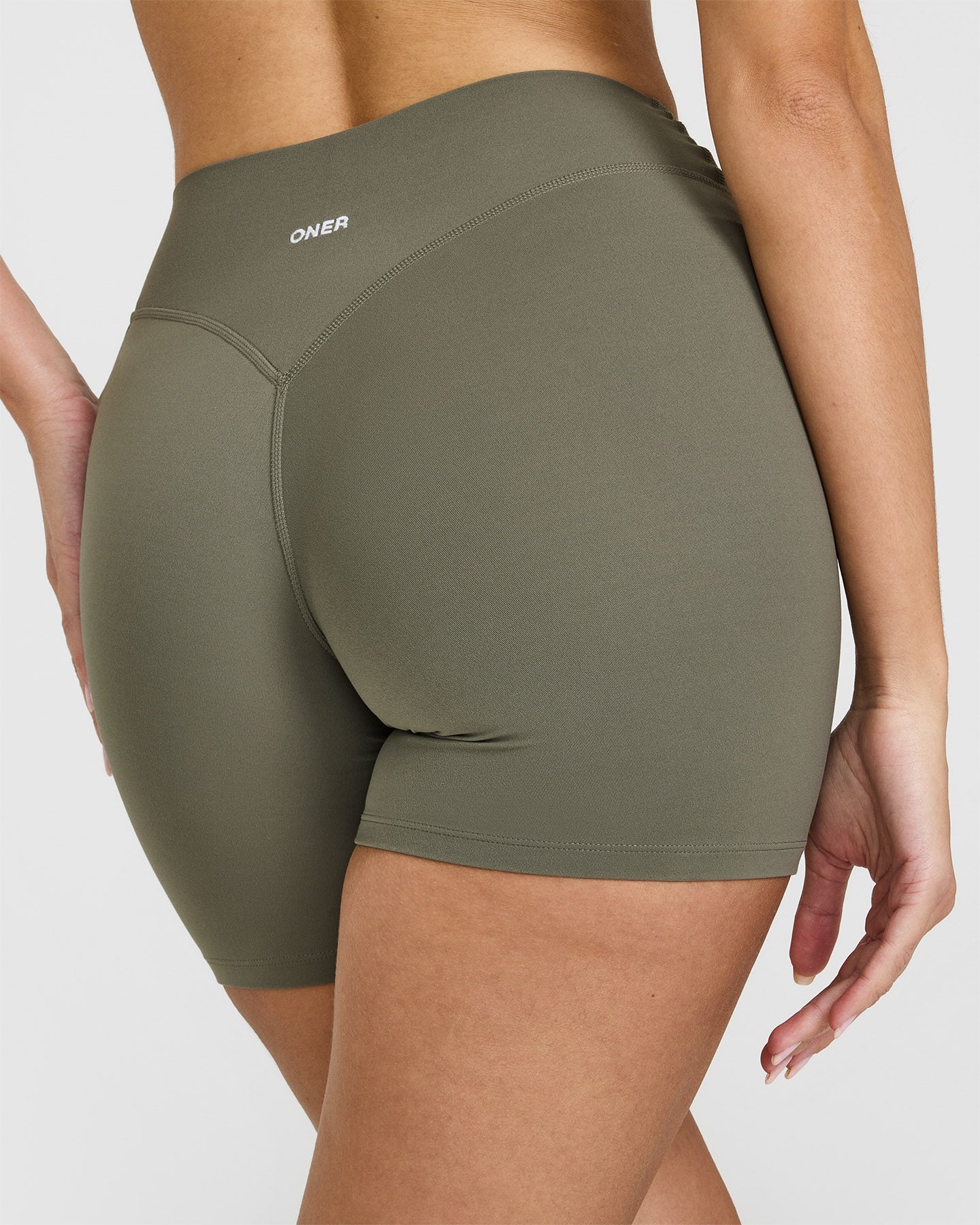 SoftMotion™ Athletic Shorts for Men - 6