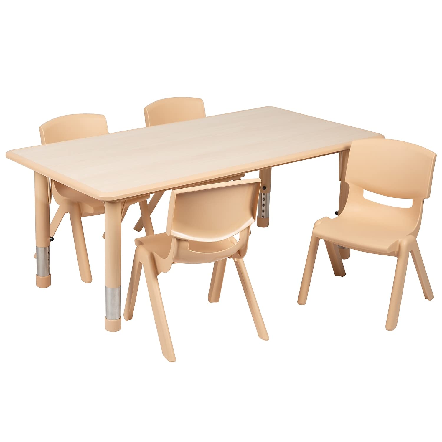 Flash Furniture Emmy 23.625