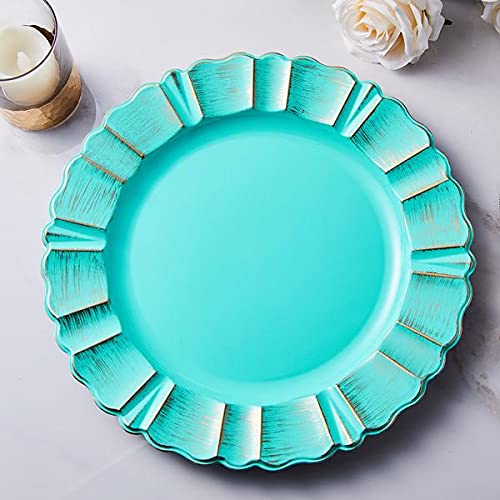 Turquoise