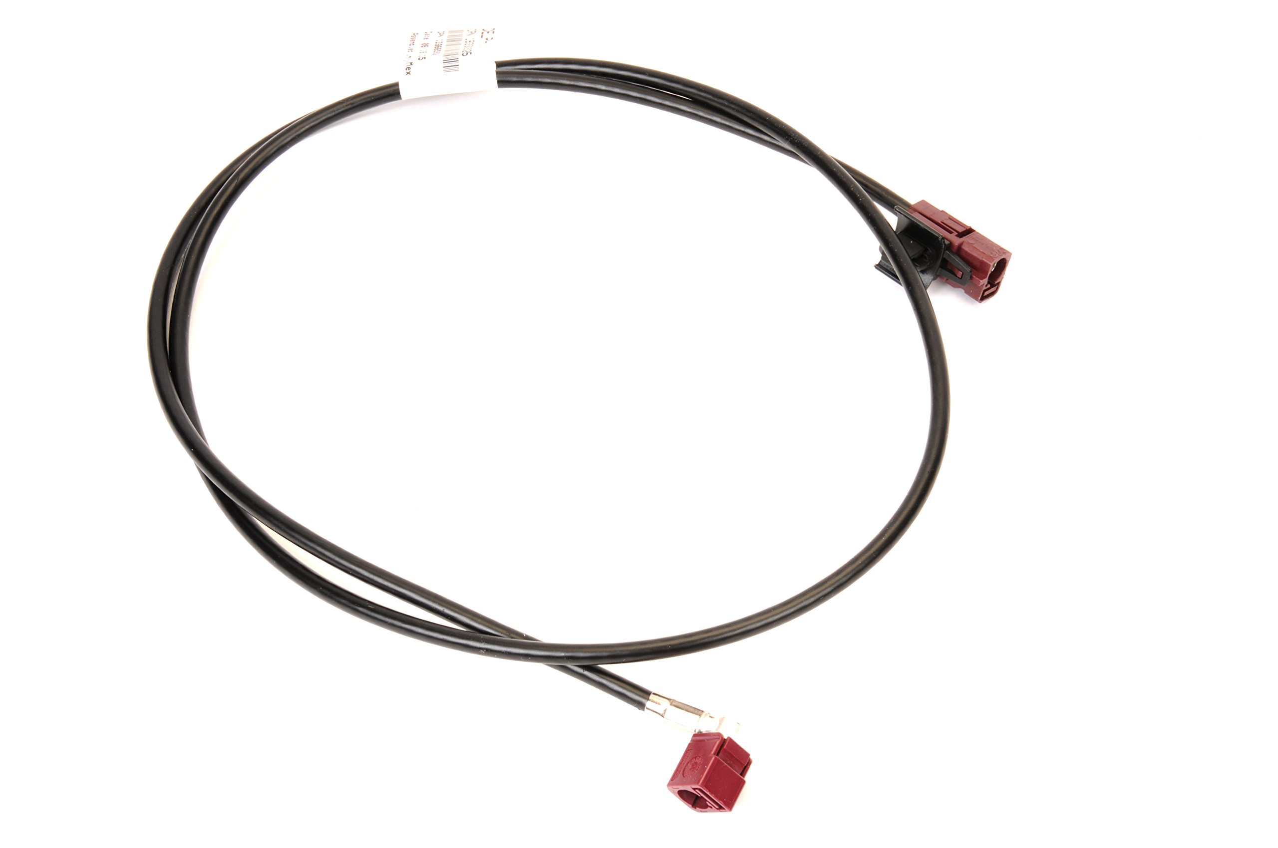 ACDelco GM Original Equipment 19330825 Audio Video Module Cable - Replacement for Car Stereo & Navigation System