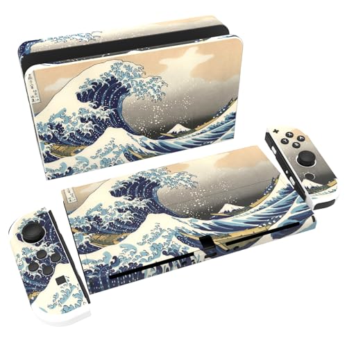 The Great Wave