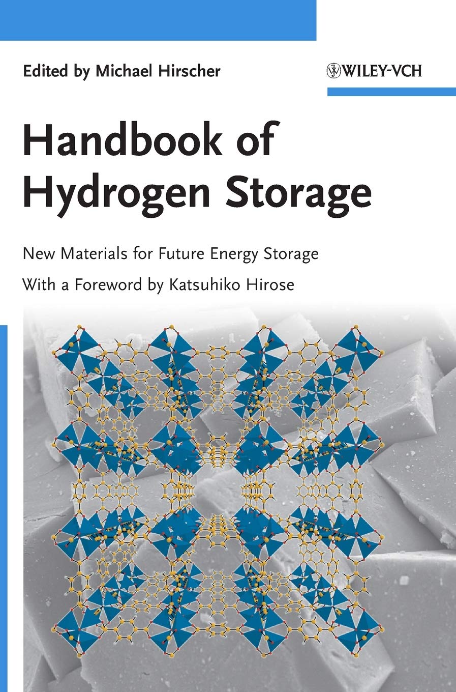 Hydrogen Storage Handbook: Advanced Materials for Future Energy Solutions | Renewable Energy & Clean Fuel Applications