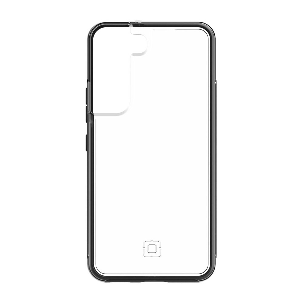 Incipio Organicore Clear Case for Samsung Galaxy S22 - Slim Protective Phone Cover - Shockproof & Scratch-Resistant - Perfect for Everyday Use, Work & Travel