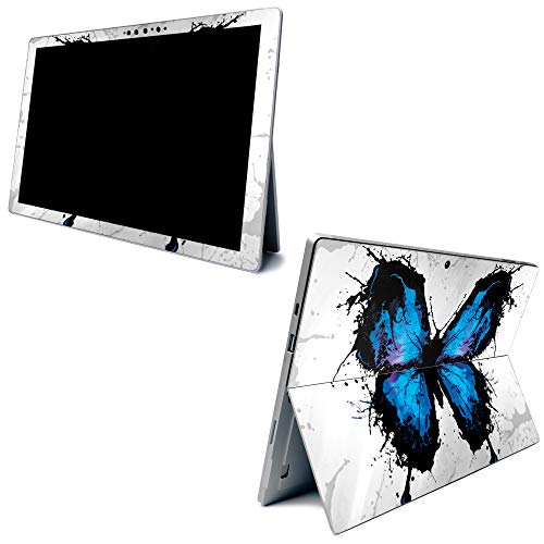 Butterfly Splash