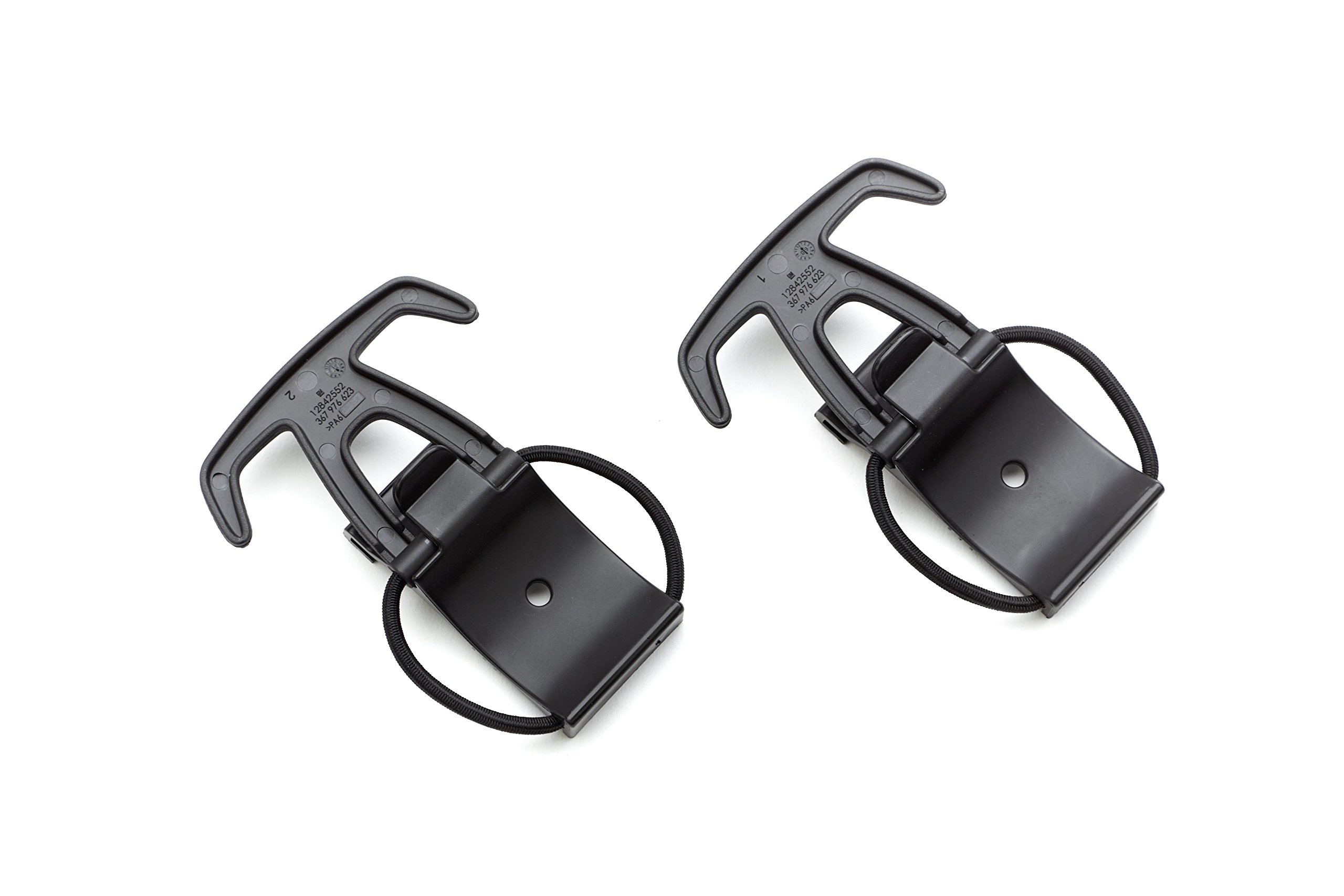 ACDelco GM Trunk Hooks 22793992 - Organize Car Storage