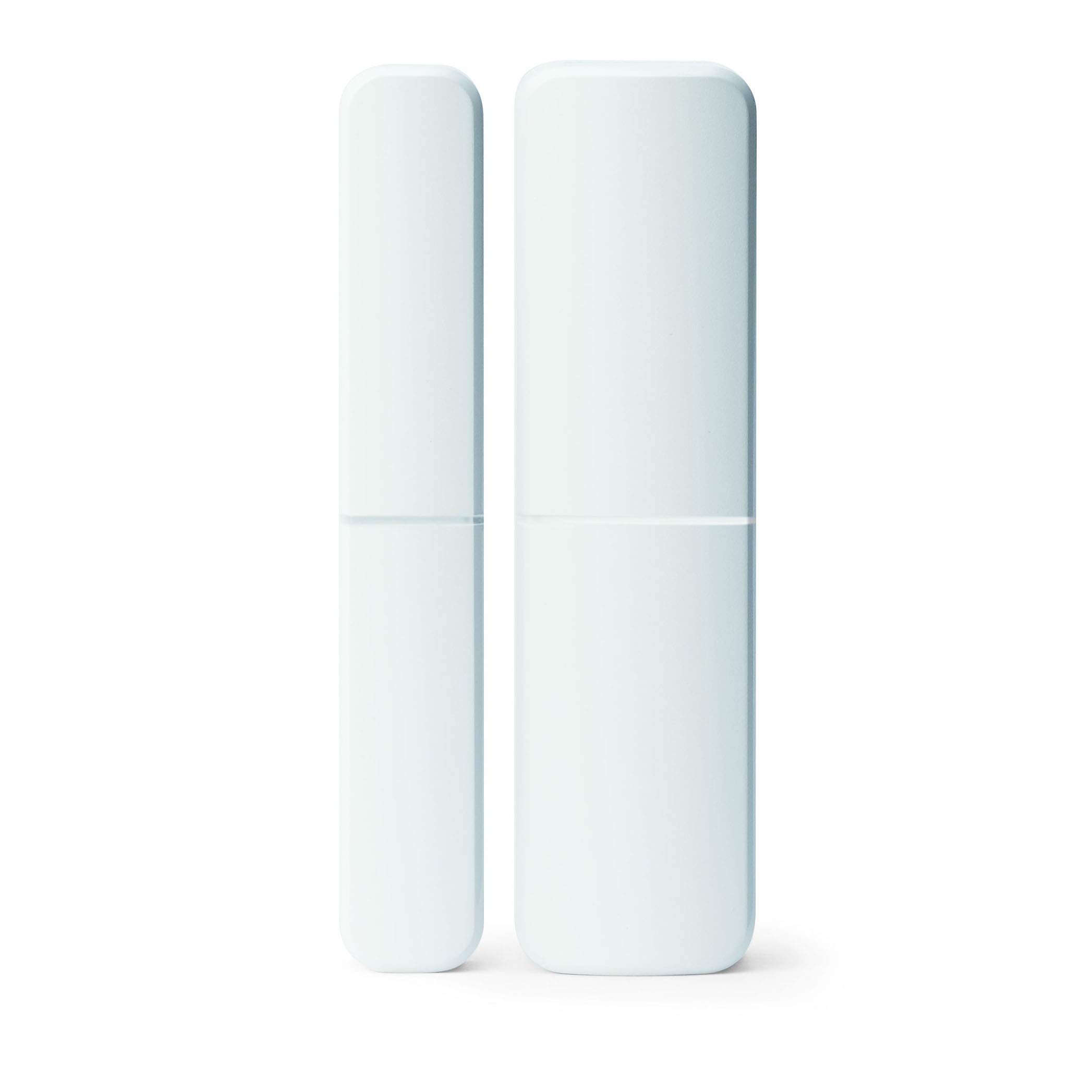Honeywell Smart Home Security Access Sensor for Windows & Doors - Wireless Door/Window Contact Sensor, White | DIY Home Security System | Compatible with SmartThings & Alexa | Easy Installation for Garage, Shed & Apartment Doors