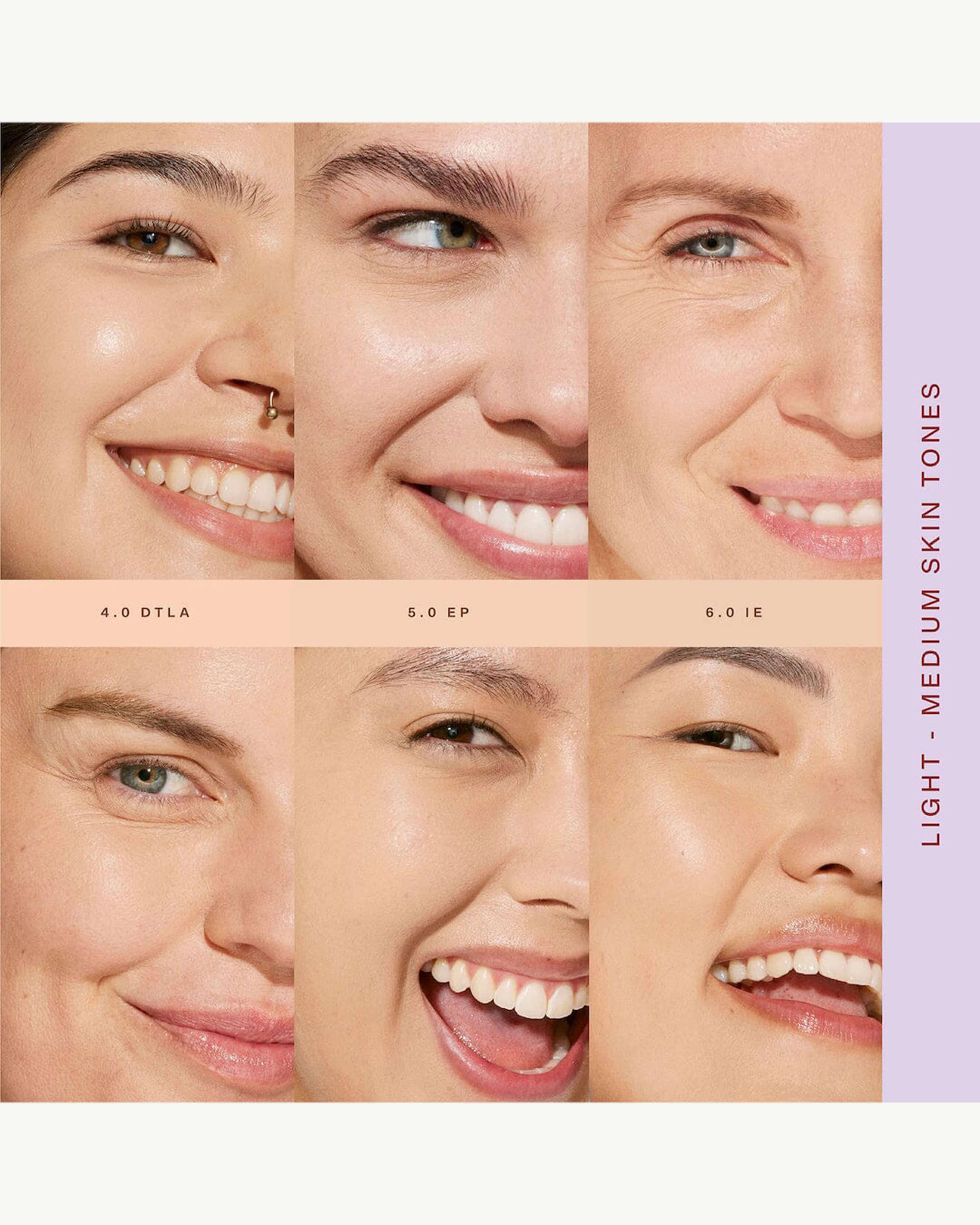 Swipe Serum Concealer - Full Coverage Liquid Concealer for Dark Circles & Blemishes | Vegan & Cruelty-Free | Perfect for Everyday Makeup & On-The-Go Touch-Ups