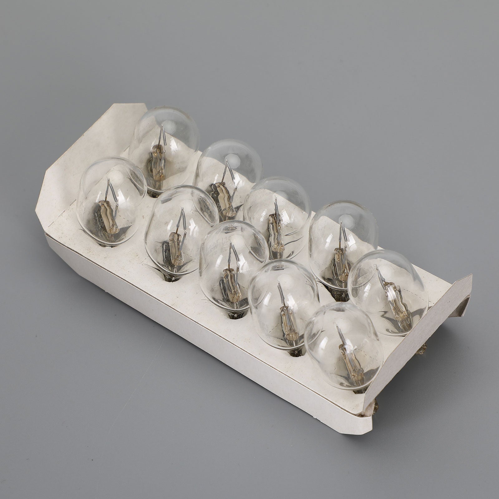 10x NARVA 17632 Car Auxiliary Bulbs W21W 12V21W W3x16d - Replacement for Interior Dome Lights, Map Lights & License Plate Lights - Perfect for Volkswagen, Audi, BMW & More