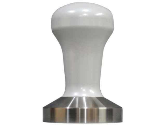 Premium 58mm Reg Barber Coffee Tamper - Professional Espresso Puck Press for Home Baristas & Coffee Shops | Perfect for Latte Art & Consistent Extraction