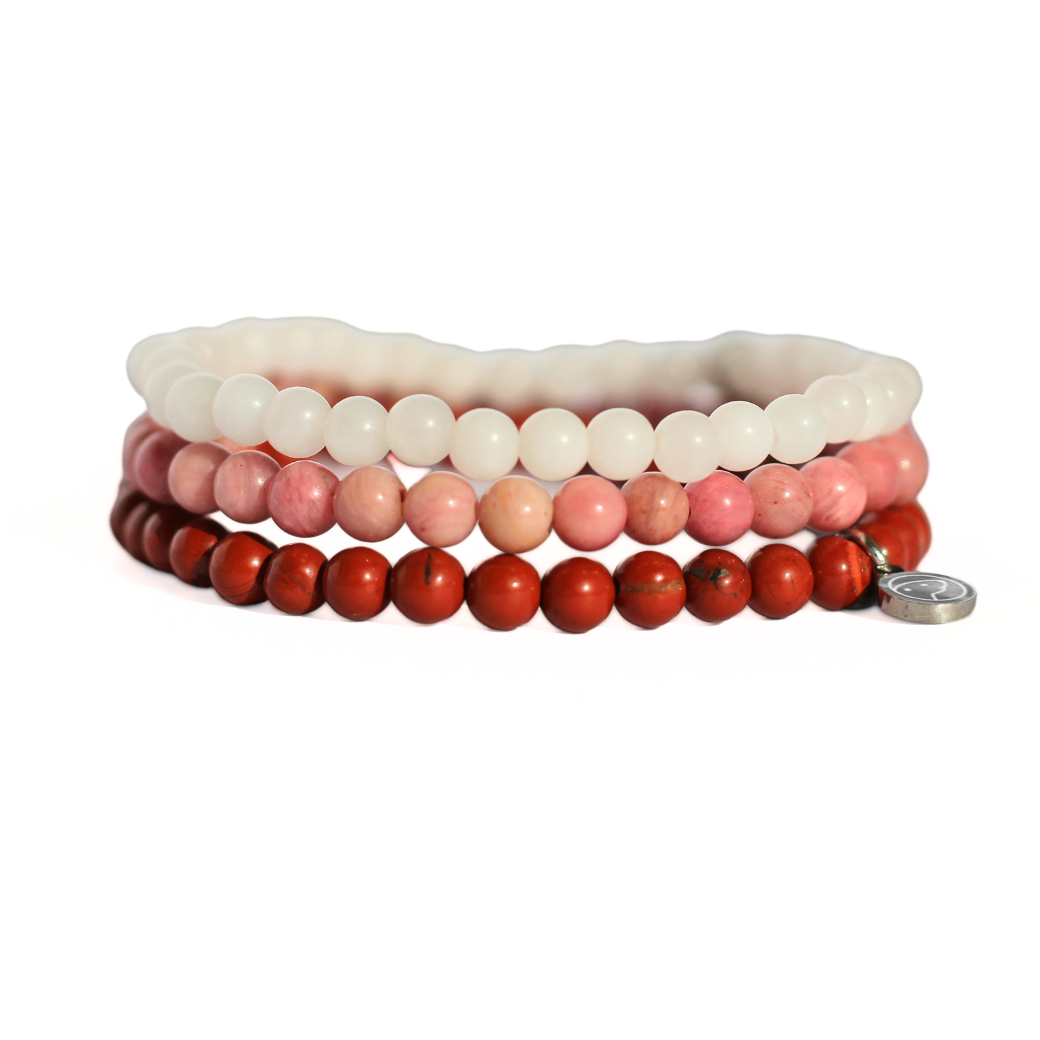 Mini Love Bracelet Pack - Elegant Friendship Bracelets for Women & Girls - Perfect for Gifts, Parties & Everyday Wear
