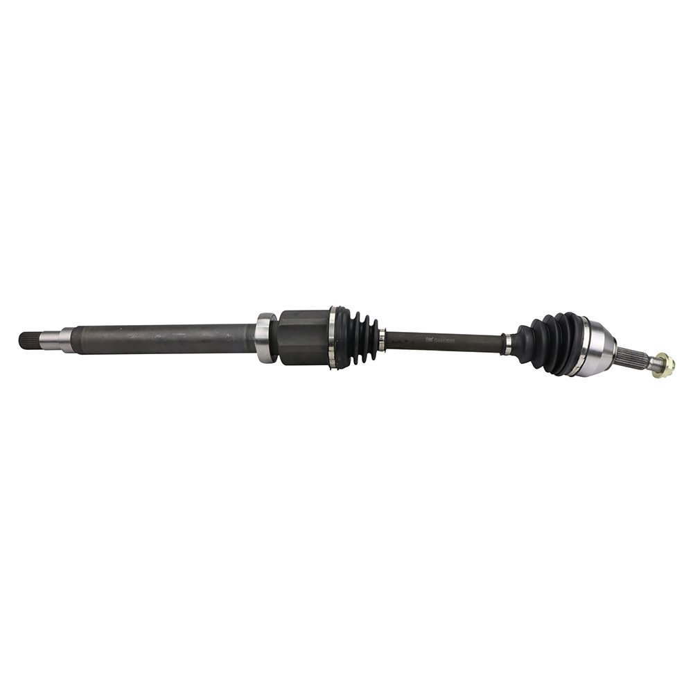 2005 Ford Focus ZX4 ST Manual Transmission Front Right Passenger Side CV Axle Drive Shaft Assembly - Replacement Part for Smooth Ride & Vehicle Maintenance | Perfect for DIY Repairs & Professional Mechanics