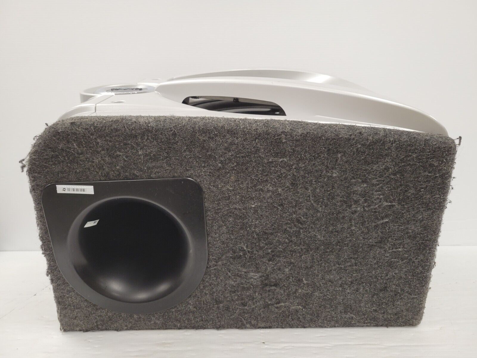 Infinity Car Subwoofer - High Power 12