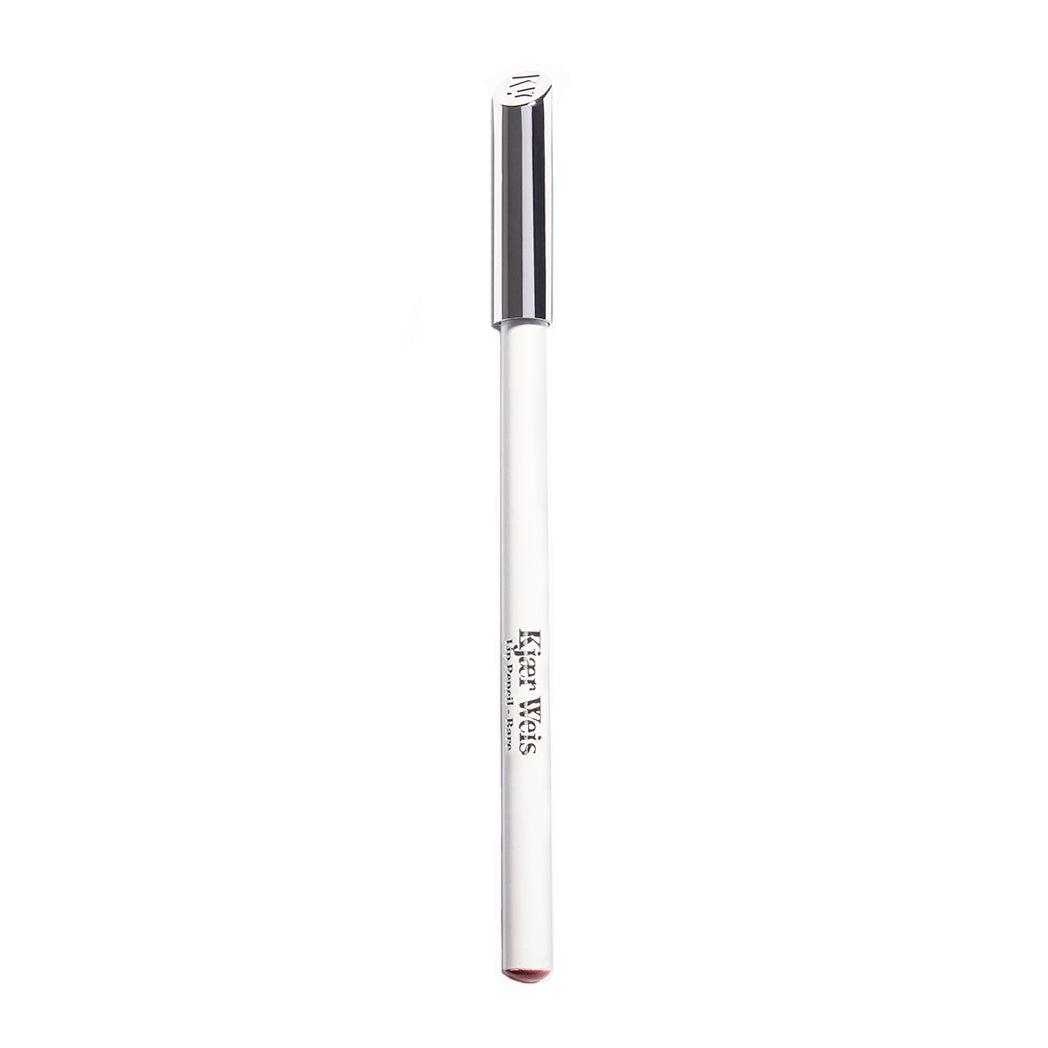 Kjaer Weis Natural & Organic Eye Pencil - Vegan, Cruelty-Free Eyeliner for Sensitive Eyes | Perfect for Everyday Makeup, Smokey Eyes & Professional Looks