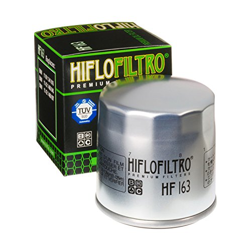 High-Quality Oil Filter Replacement for BMW K1100RS Motorcycle 1100cc (1992-1995) - Perfect for Engine Maintenance & Performance Upgrade