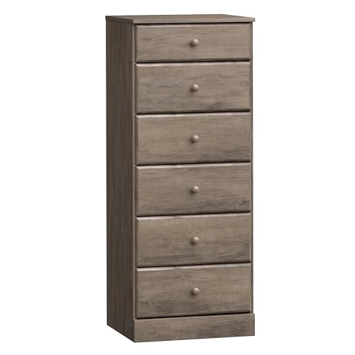 Drifted Gray