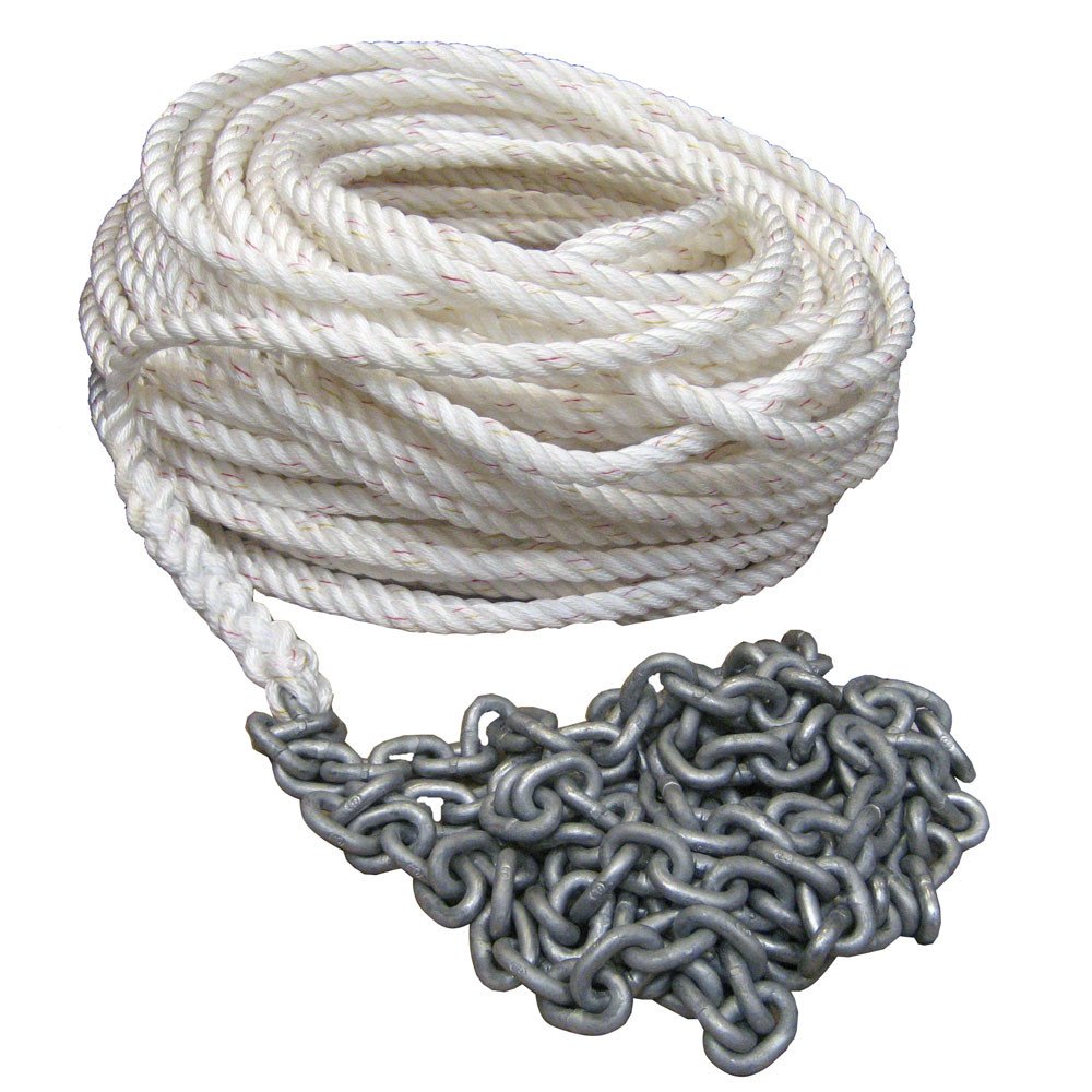 Powerwinch 300ft 1/2