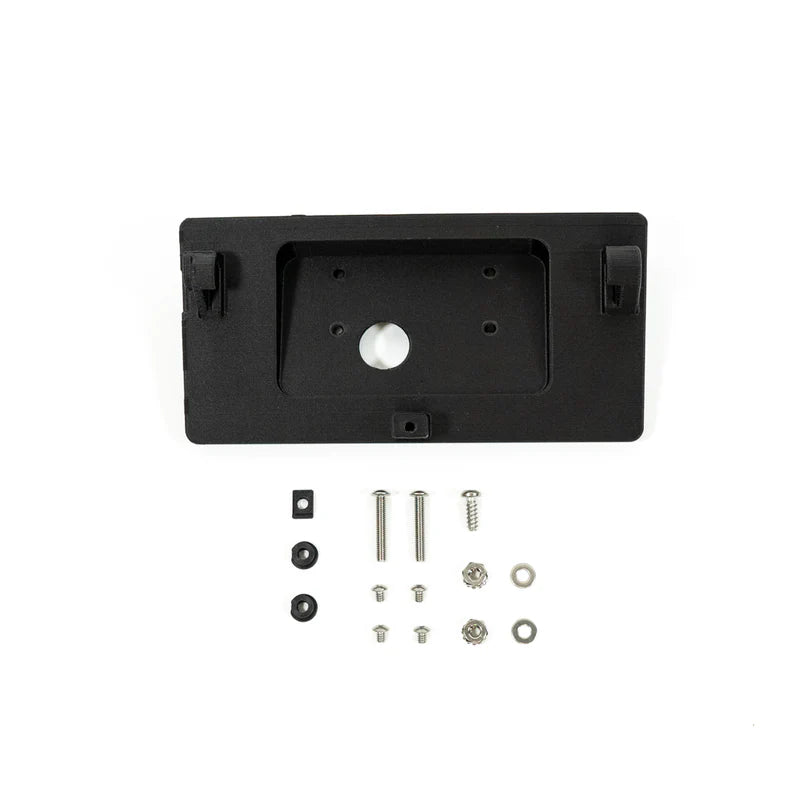 2024 Ford Ranger Complete Switch Pros Kit - High-Performance Off-Road Lighting Control System for Adventure & Overlanding