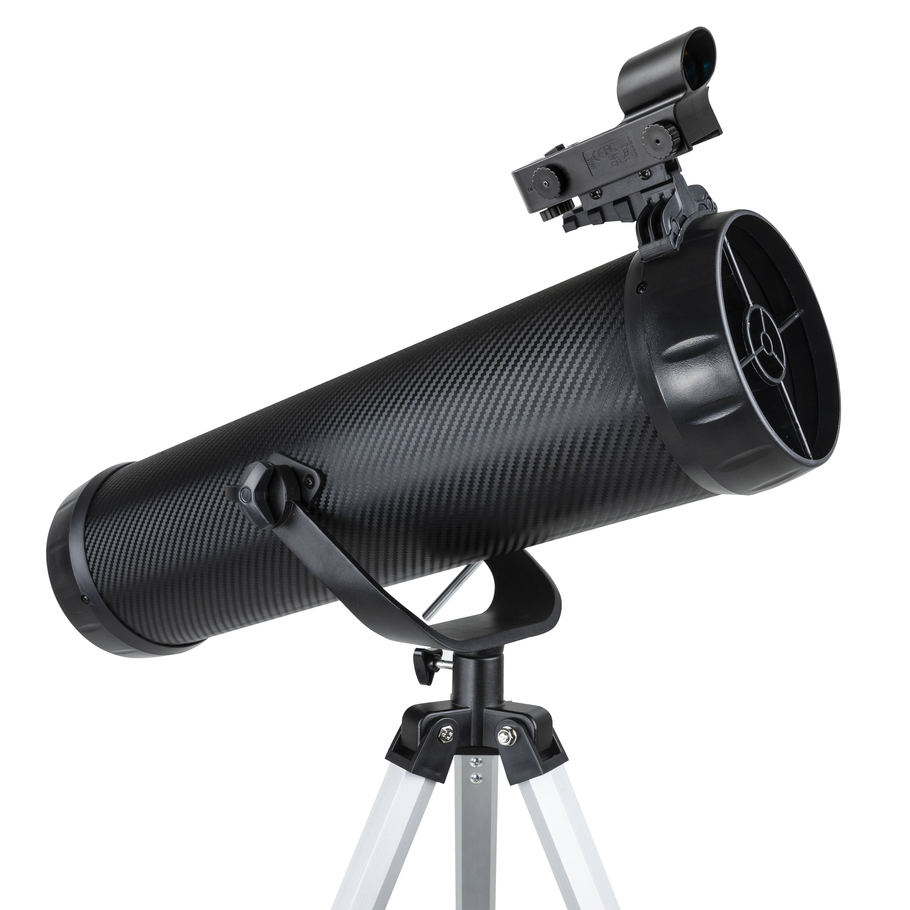 Used 114AZ SR Telescope - High-Quality Refractor Telescope for Astronomy Beginners | Perfect for Stargazing, Bird Watching & Outdoor Adventures