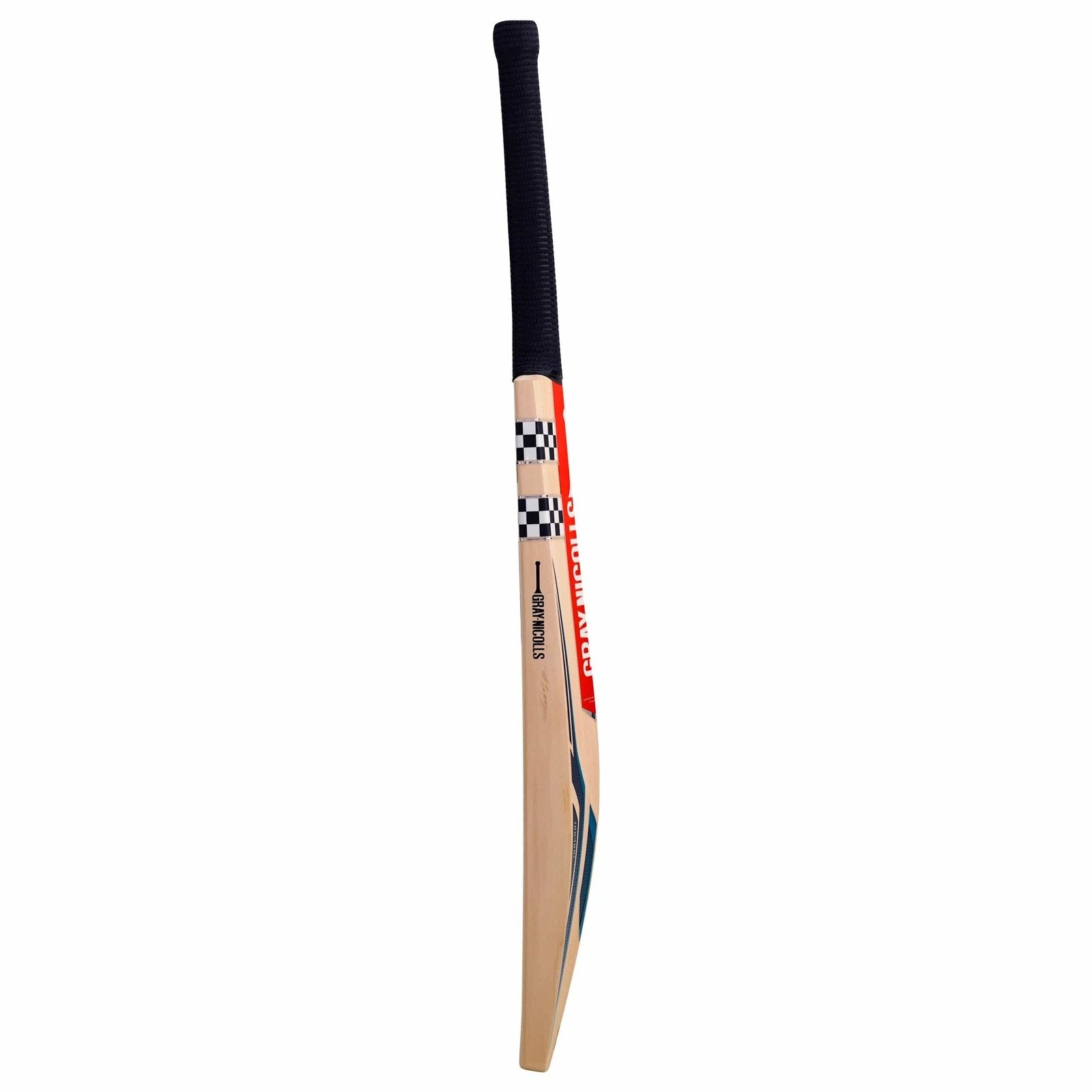 Gray Nicolls Vapour 1400 Rplay Adult Cricket Bat - Premium English Willow Cricket Bat for Men | Perfect for Professional Matches & Training Sessions