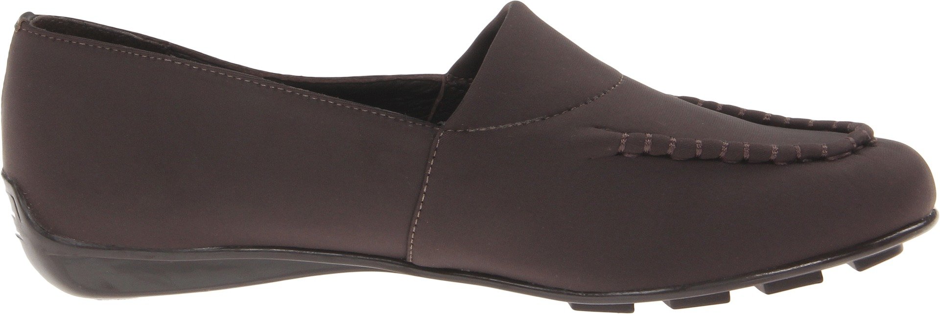 Walking Cradles Women's Comfortable Marble Slip-On Loafers - Stylish & Supportive Shoes for Work, Travel & Everyday Wear