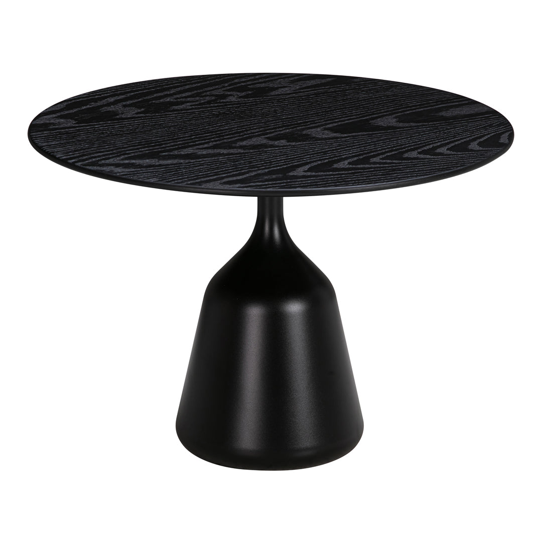 365 North Coin Side Table by Wendelbo - Modern Scandinavian End Table for Living Room, Bedroom & Office - Stylish Small Accent Table with Minimalist Design