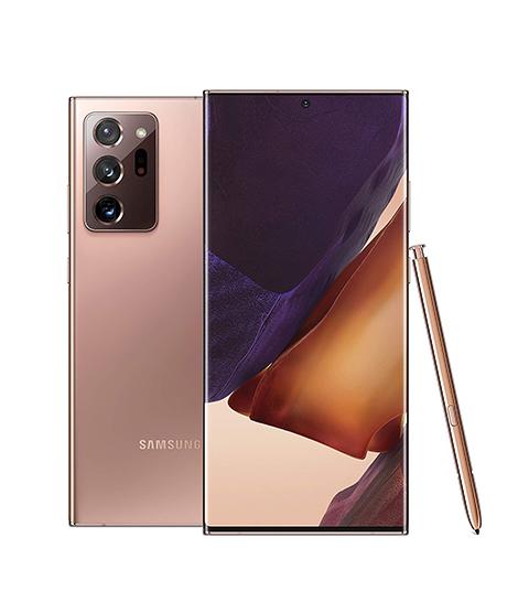 Samsung Galaxy Note 20 Ultra 5G Smartphone - 6.9