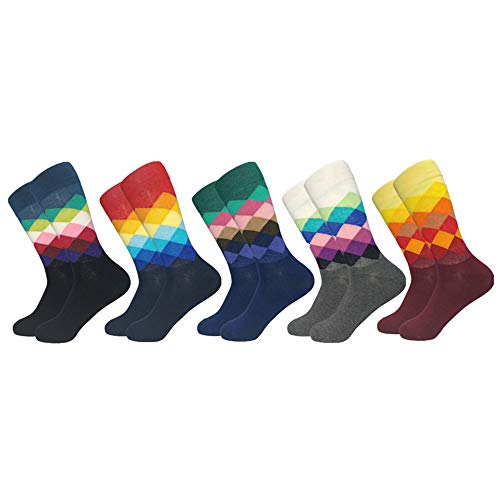 5 Pairs of Socks5