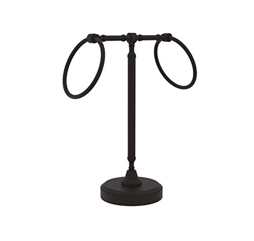 Oil Rubbed Bronze