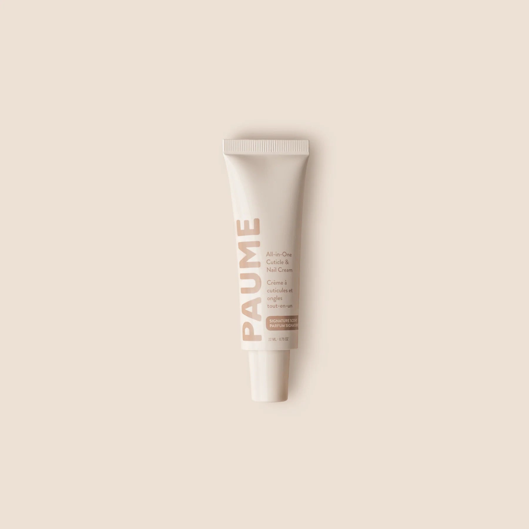 All in One Cuticle & Nail Cream - Moisturizing & Repairing Hand Care for Dry, Cracked Nails - Perfect for Manicures, Pedicures & Daily Nail Care Routine