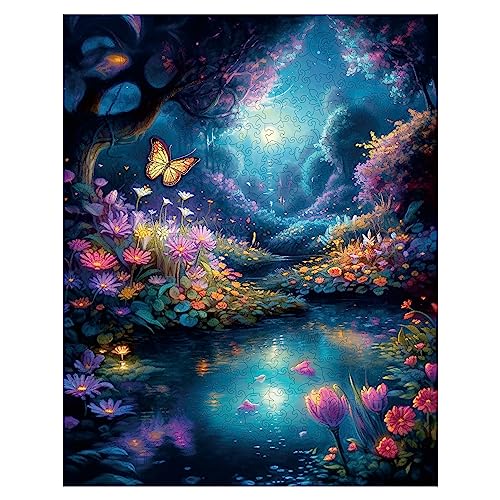 Butterfly Garden