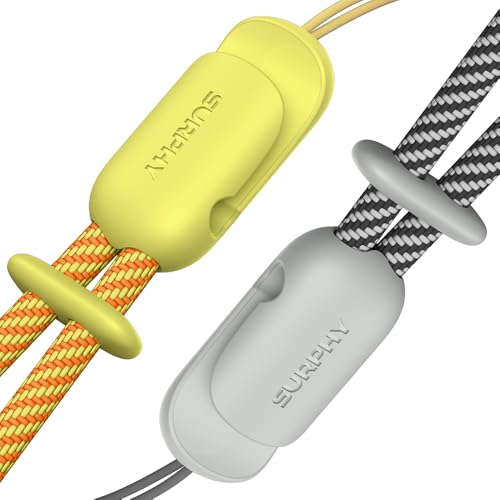 Yellow & Gray