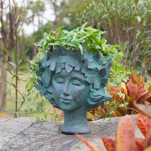 Butterfly Planter
