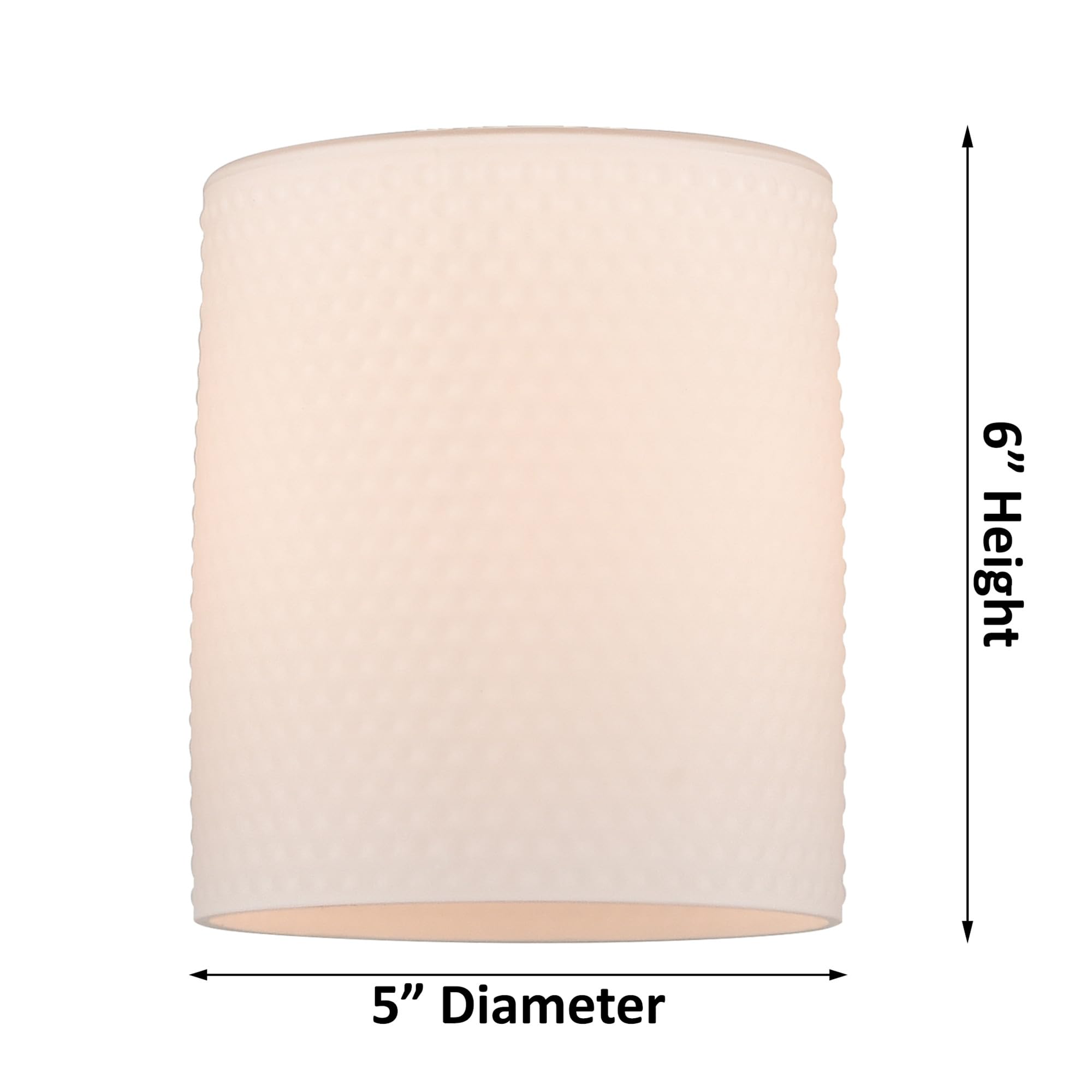 Innovations 516-3W-AB-G111 3-Light Bathroom Vanity Light Fixture - Modern LED Bath Vanity Lighting for Mirror, Makeup & Shaving - Ballston Collection (Brushed Nickel Finish) - Perfect for Bathroom Renovation & Home Decor