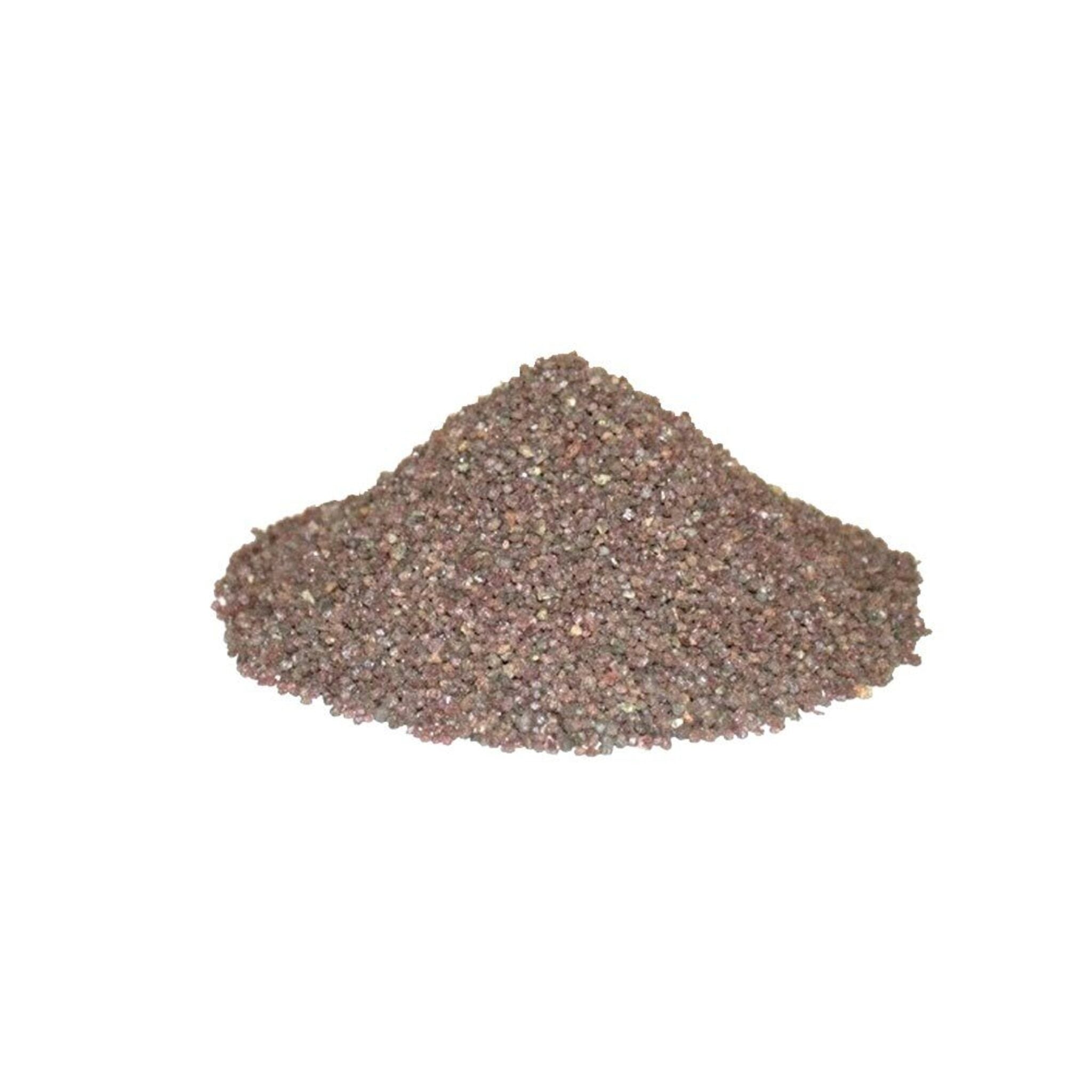 Premium Clack Garnet Filter Media - High Density & Durable Water Filtration Solution for Municipal, Industrial & Wastewater Treatment Systems | Ideal for Sand Filters, RO Pre-Treatment & Pool Filtration