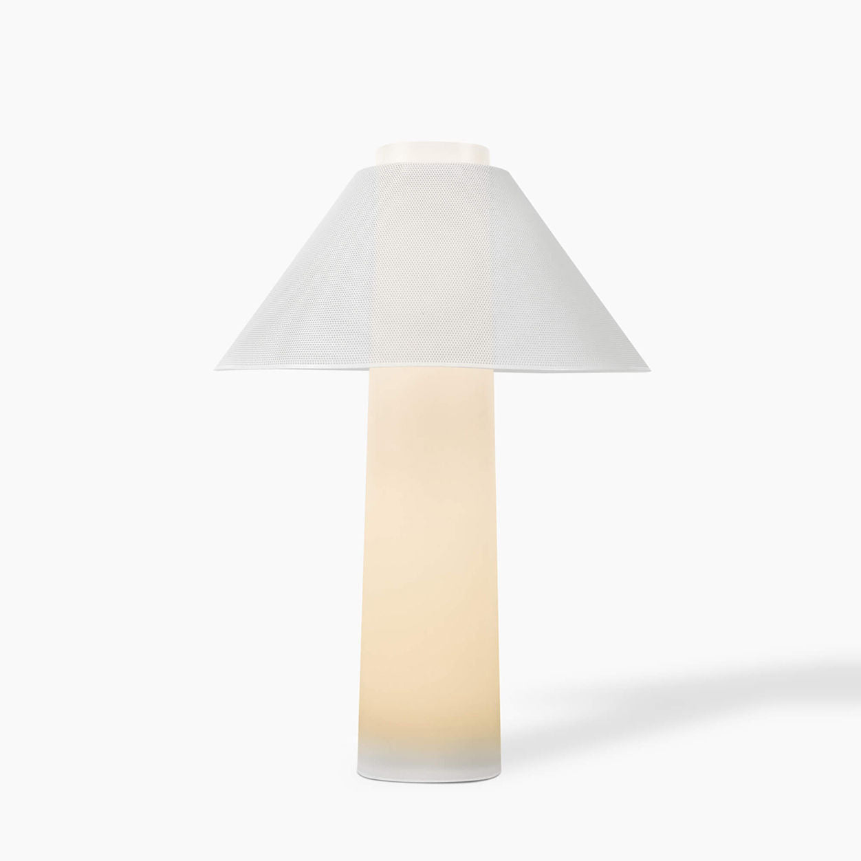 Loftie Lamp - Smart Sunrise Alarm Clock & Night Light with Sunrise Simulation, Natural Sounds, and Bluetooth Speaker for Bedroom, Nursery, and Relaxation