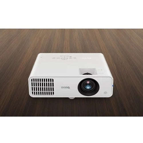 BenQ LW550 3000 Lumens WXGA LED Projector for Business Meetings & Presentations - Home Theater, Office Conference Room & Classroom Use